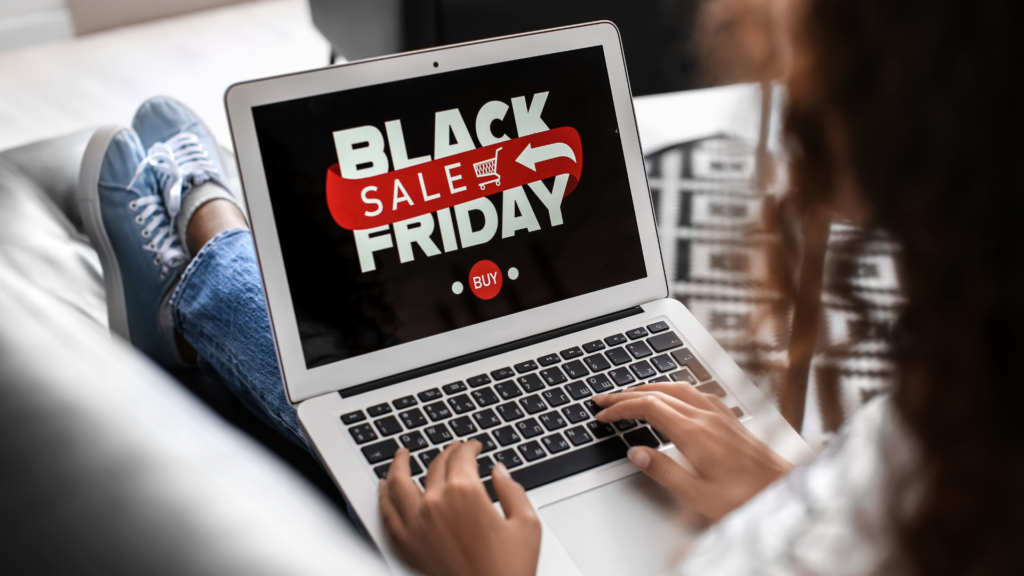 black friday artikel