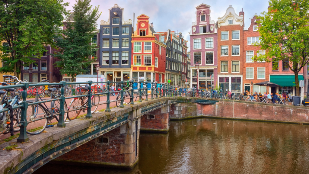 Amsterdam