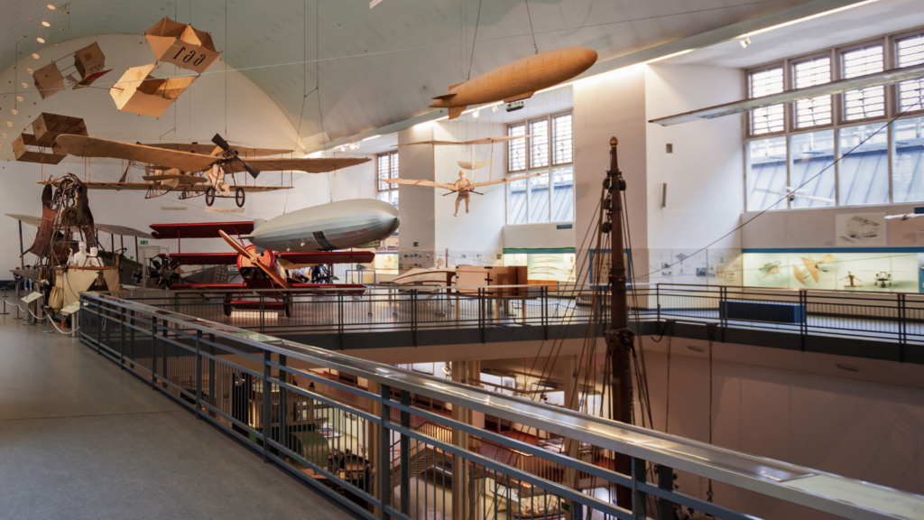 Aviodrome