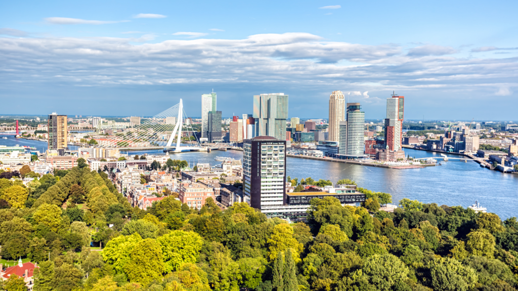 Rotterdam
