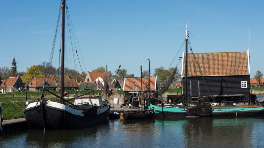 zuiderzeemuseum
