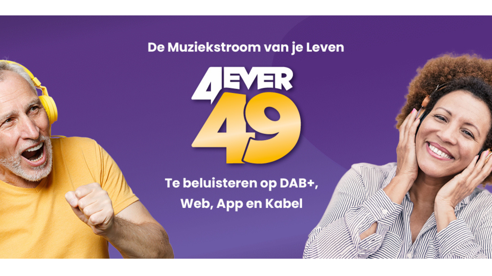 4EVER49 Radio