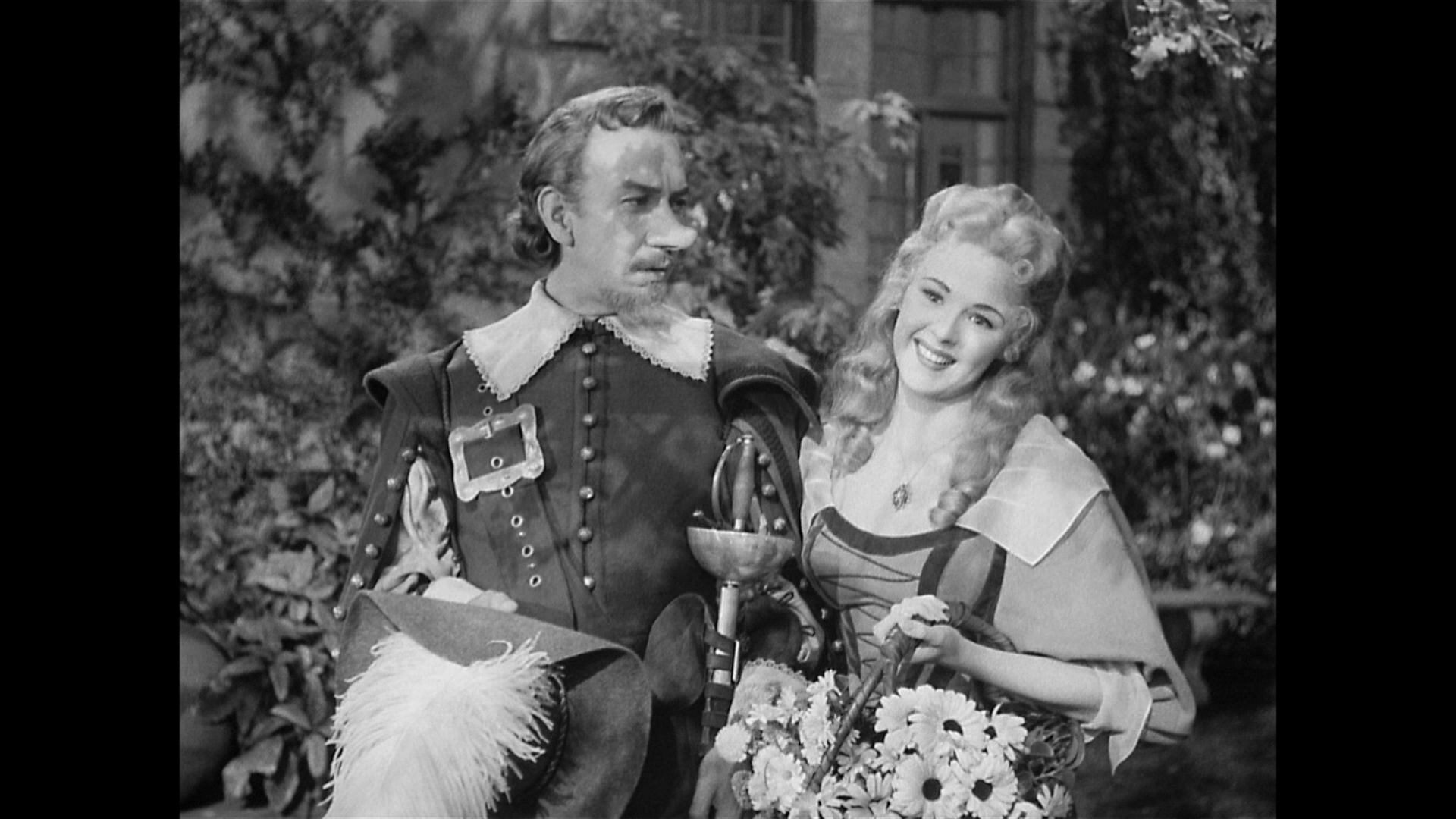 Cyrano de Bergerac (film)