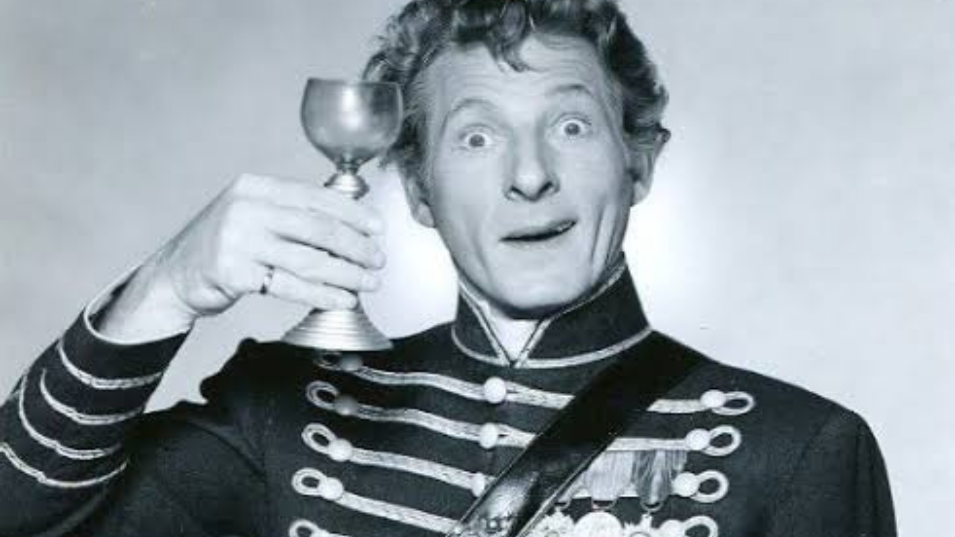 The Inspector General (film)
