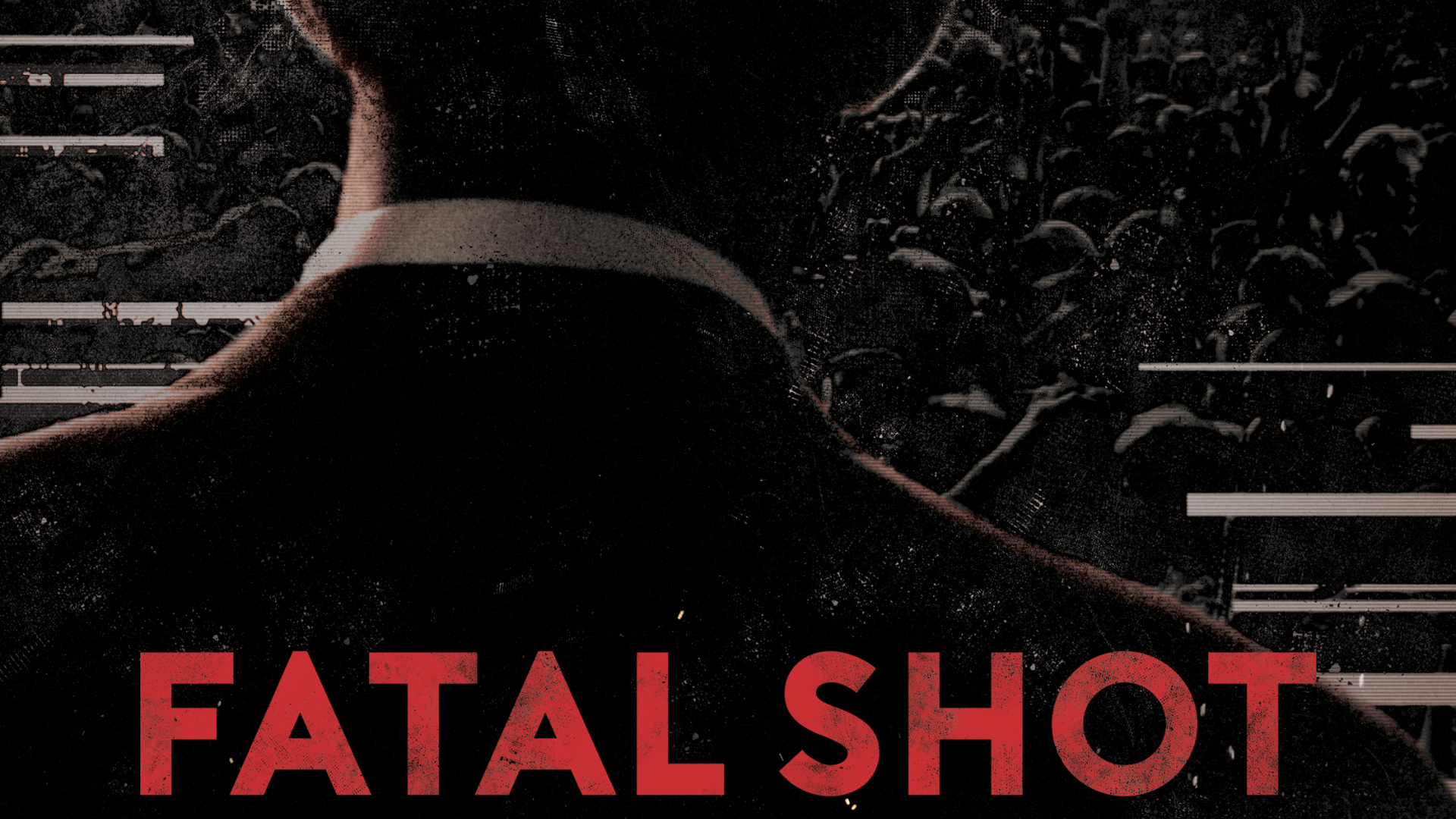 website beeld - Fatal shot