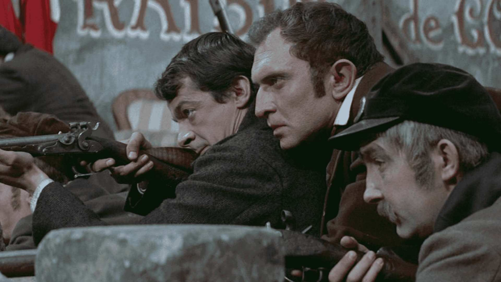 website beeld - Les Miserables