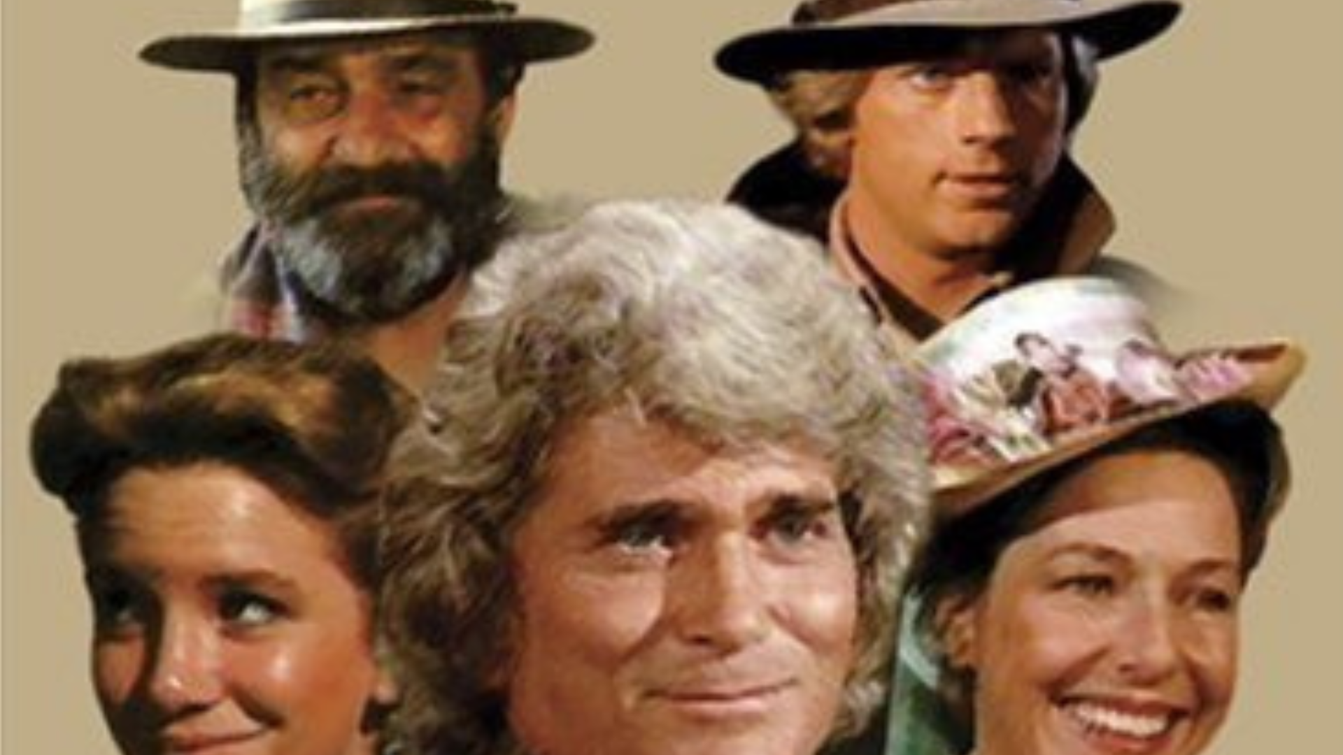 website beeld - Little House Look Back To Yesterday