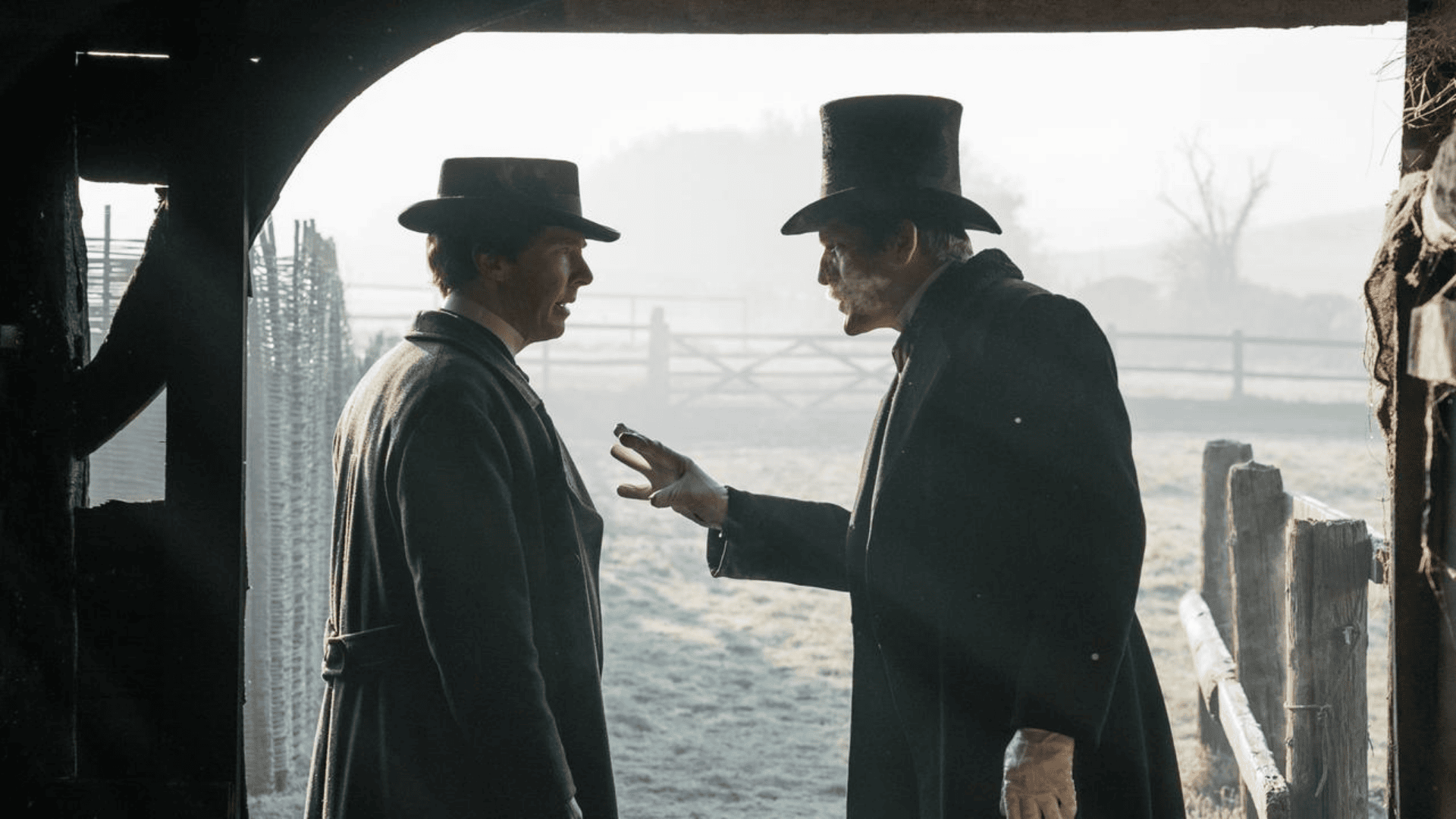 website beeld - the current war