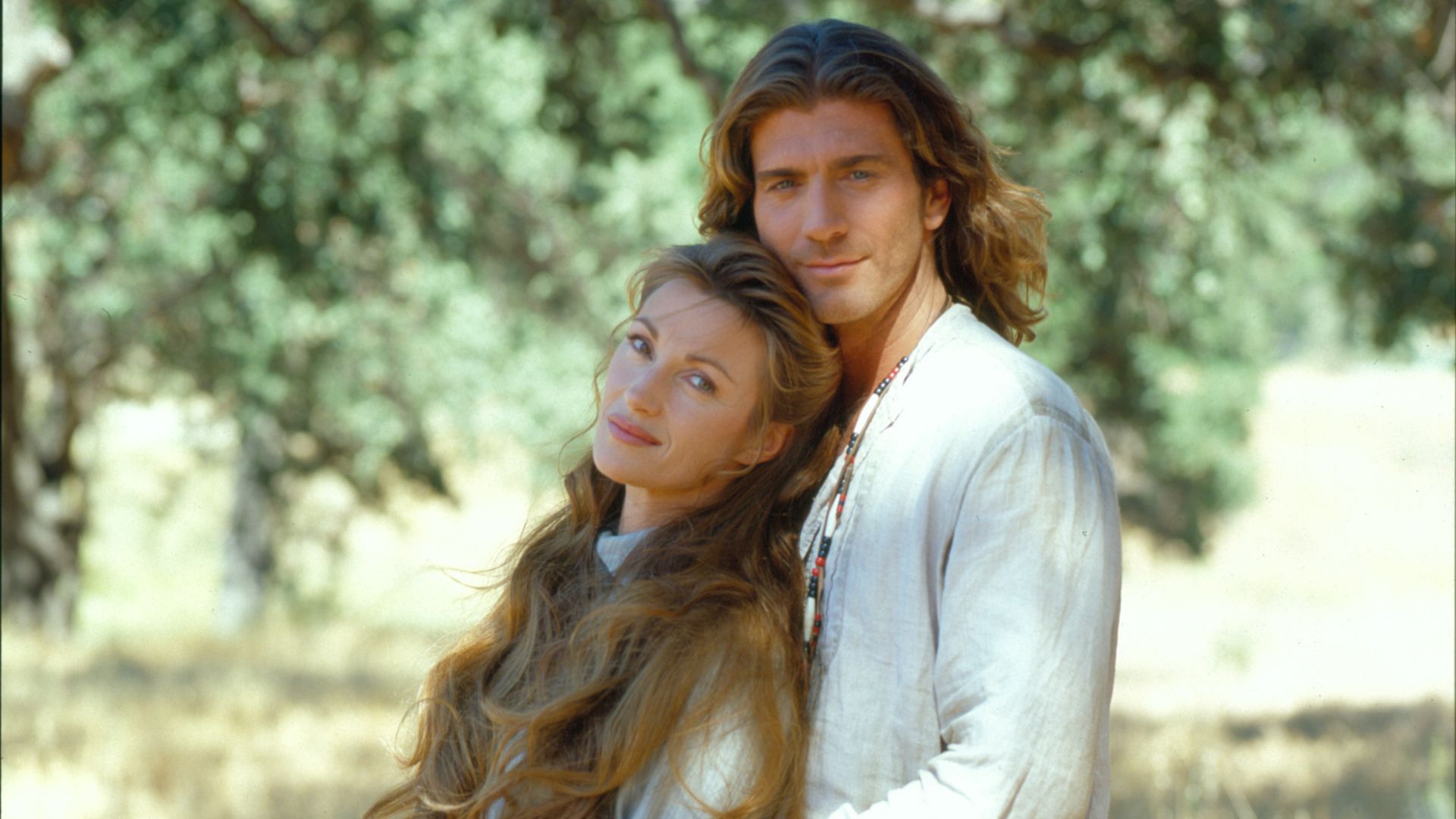 website beeld - Dr. Quinn, Medicine Woman