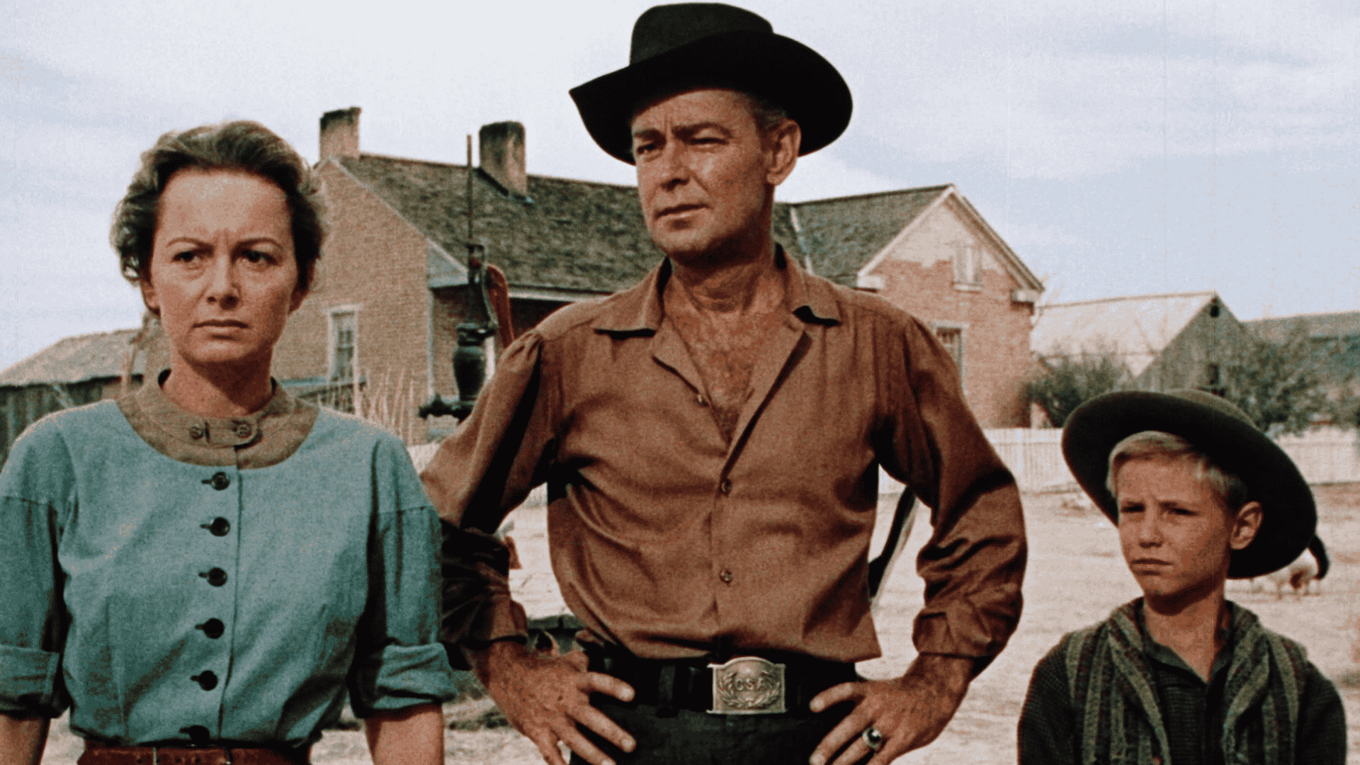 website beeld - The Proud Rebel