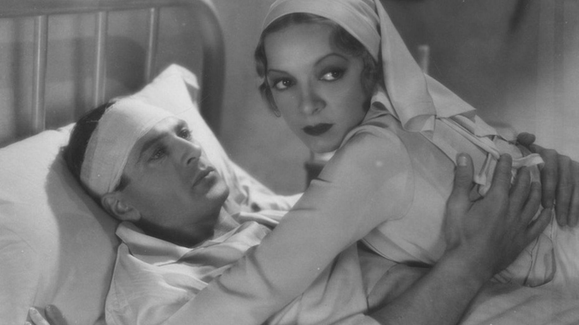 website beeld - A Farewell to Arms