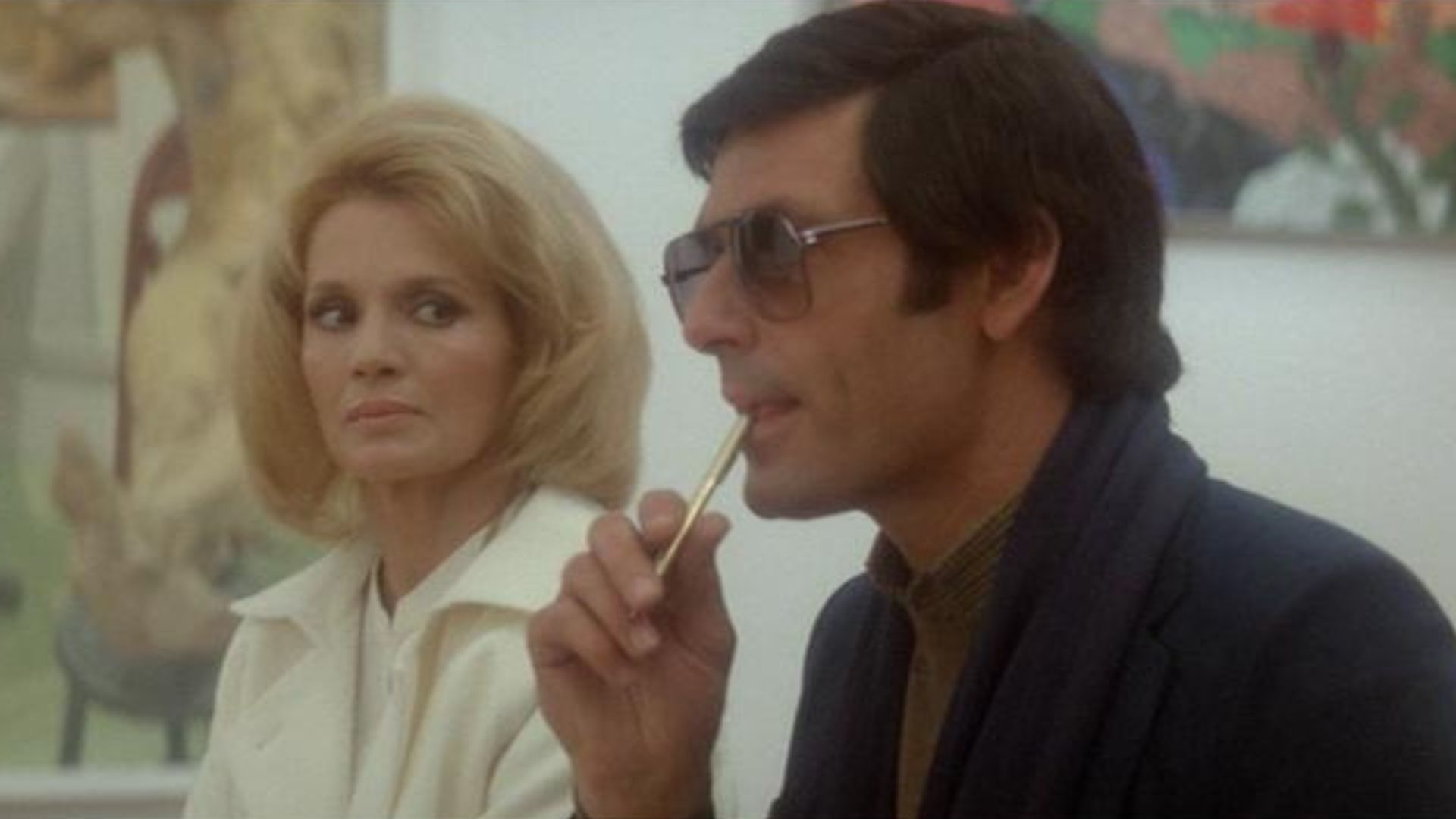 website beeld - Dressed to Kill