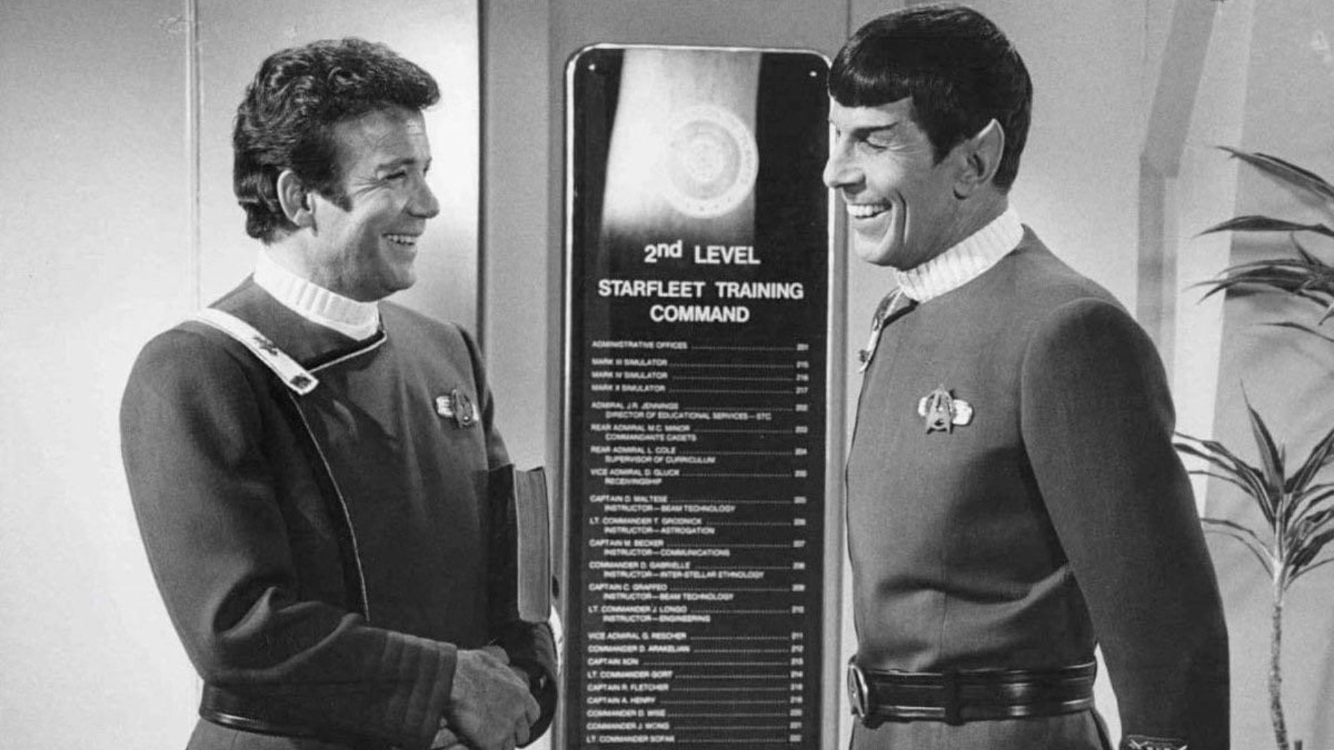 website beeld - Star Trek 2