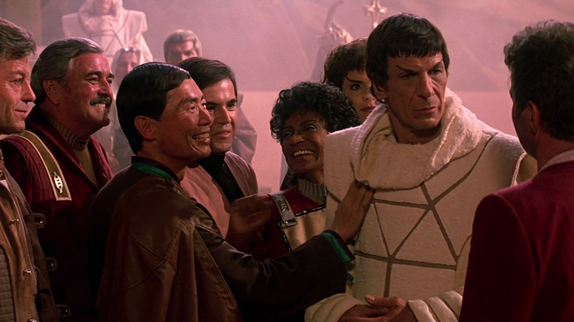 website beeld - Star Trek 3