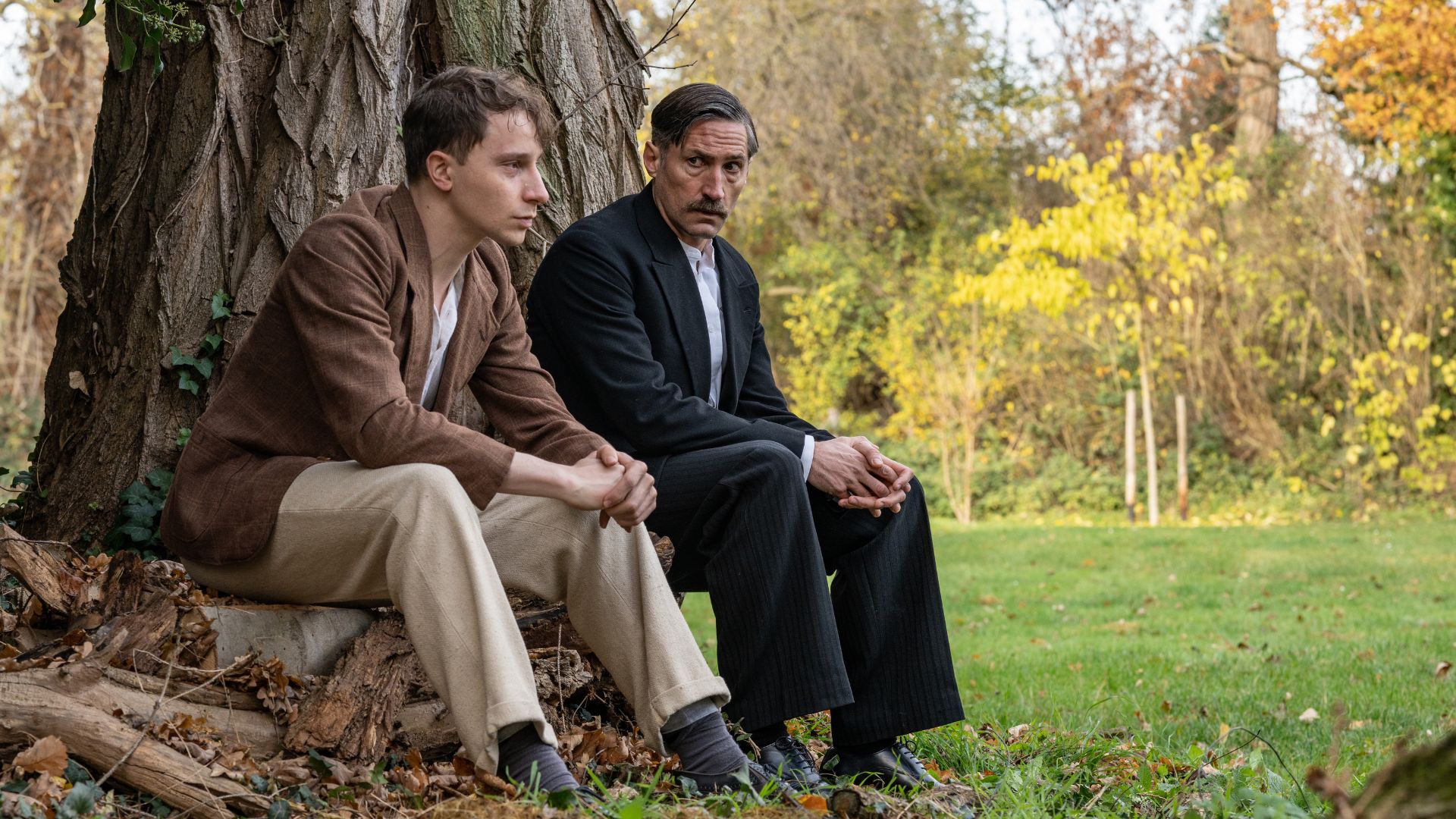 website beeld -Hotel Europa - Das Weiße Haus am Rhein