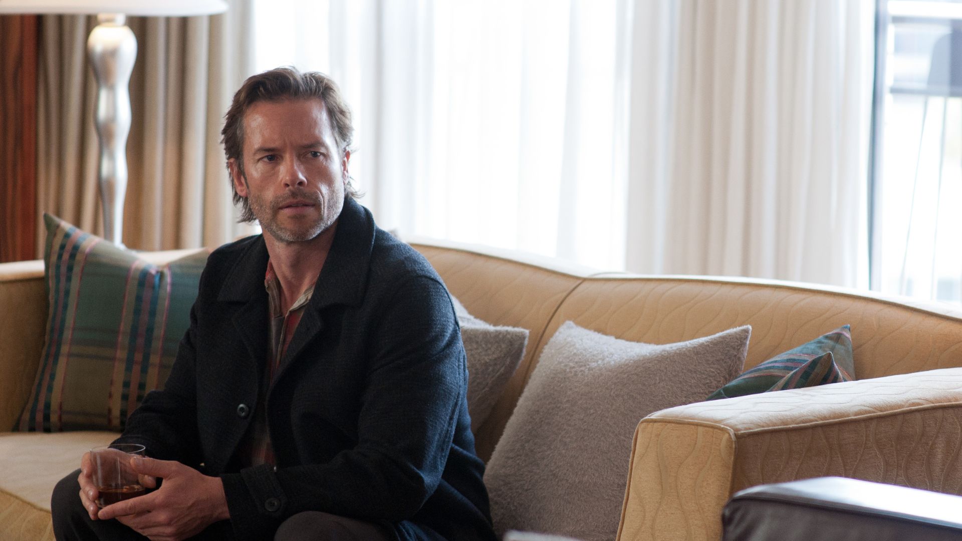 website beeld -Hotel Europa - Jack Irish Black Tides