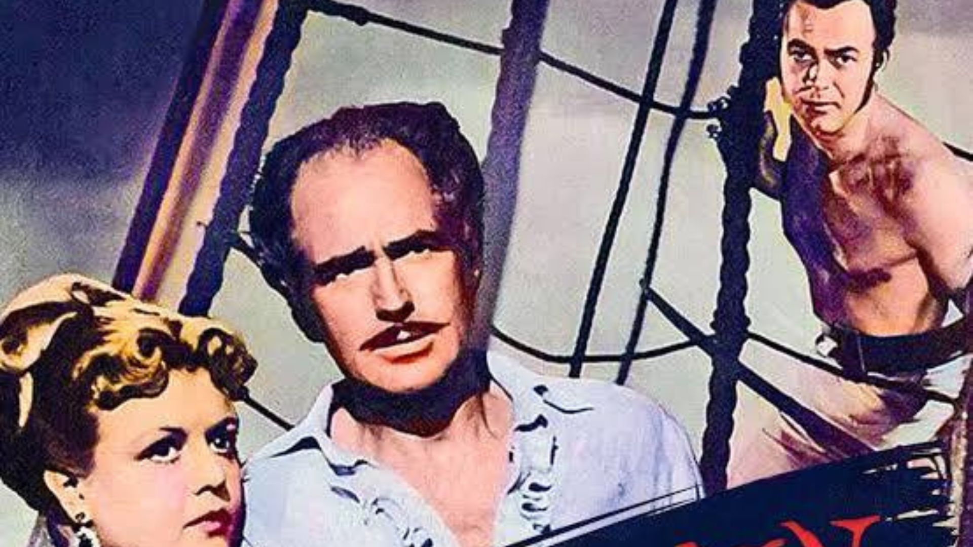 website beeld Mutiny