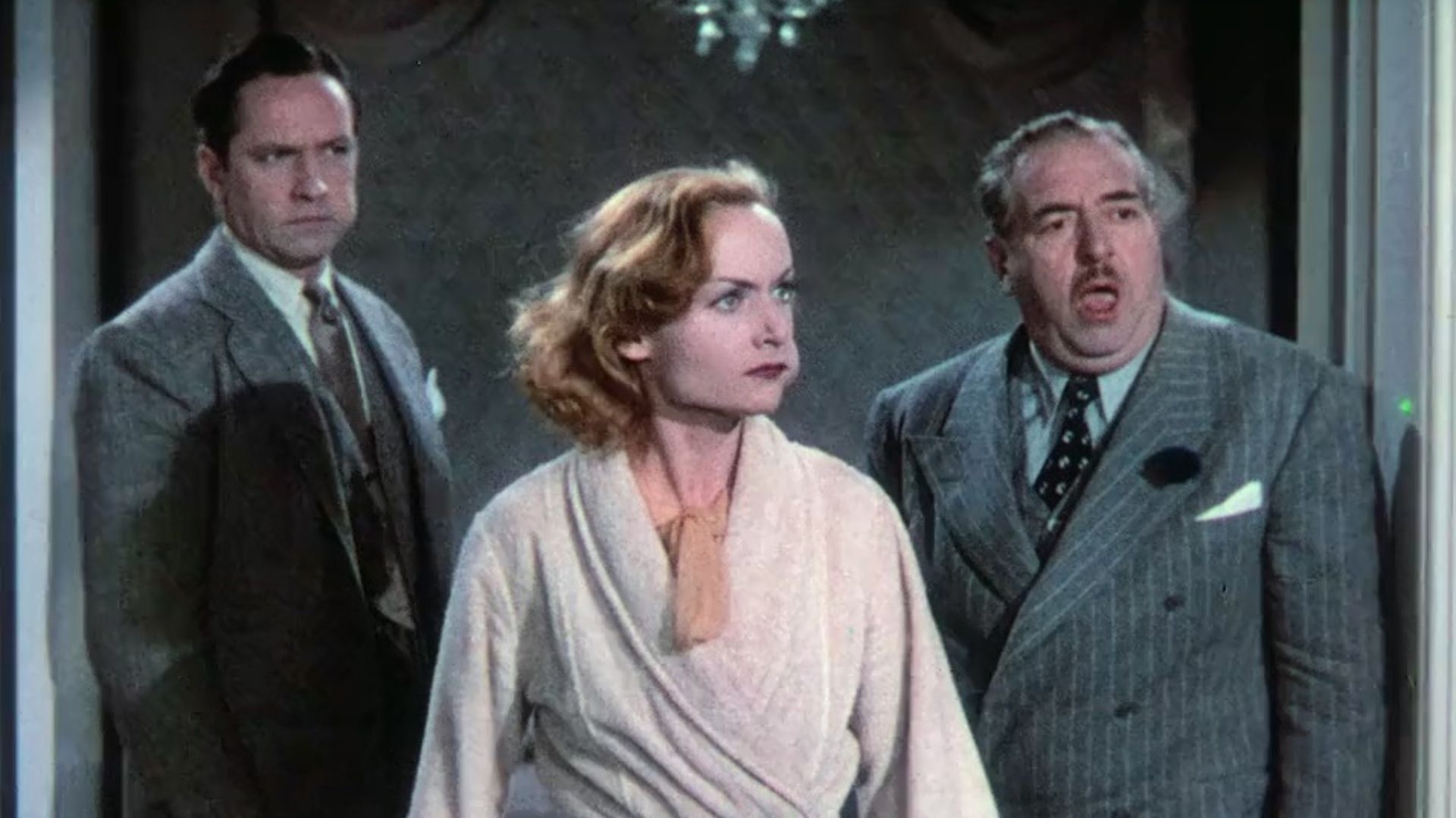 website beeld Nothing Sacred