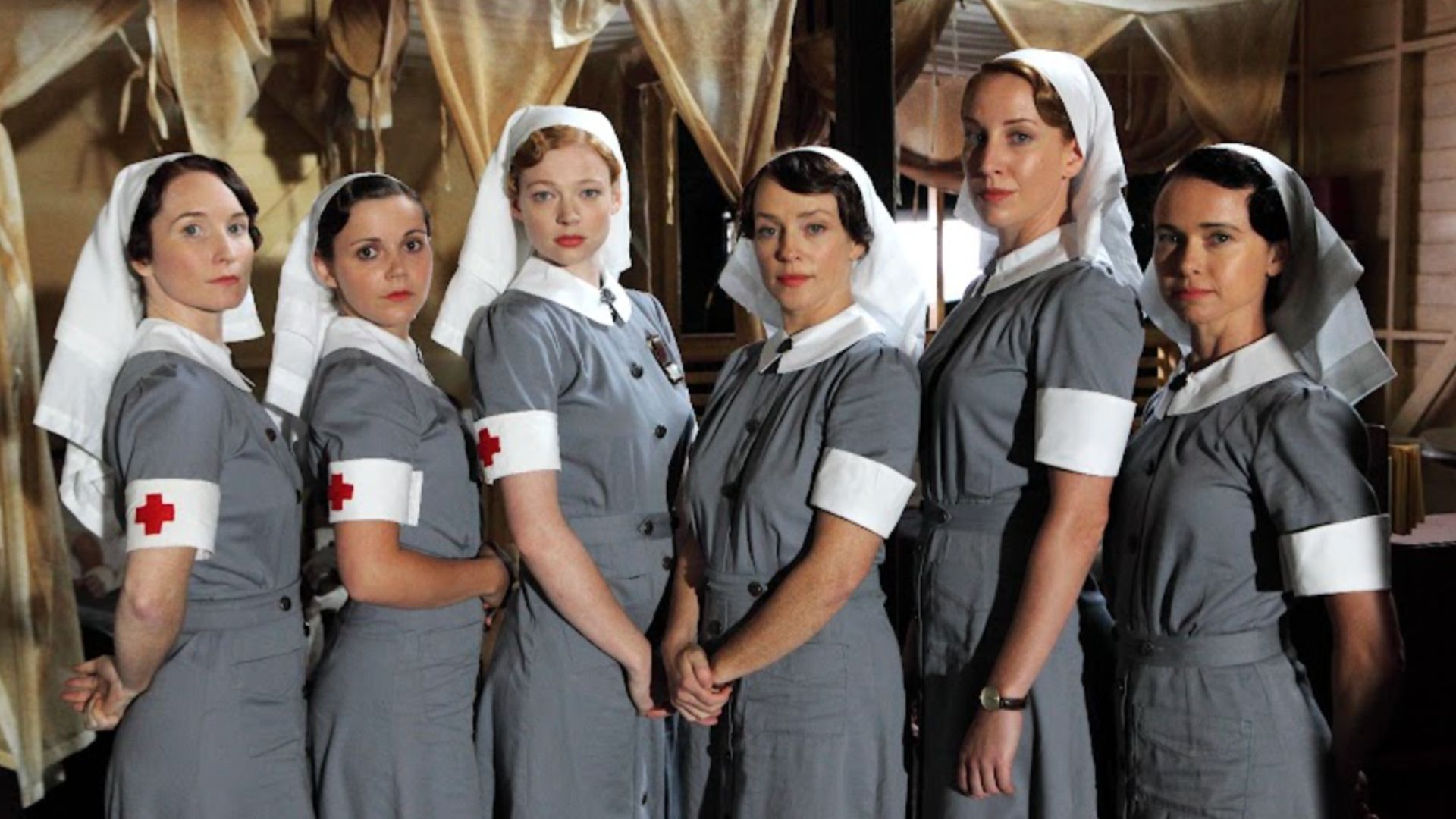 website beeld sisters of war