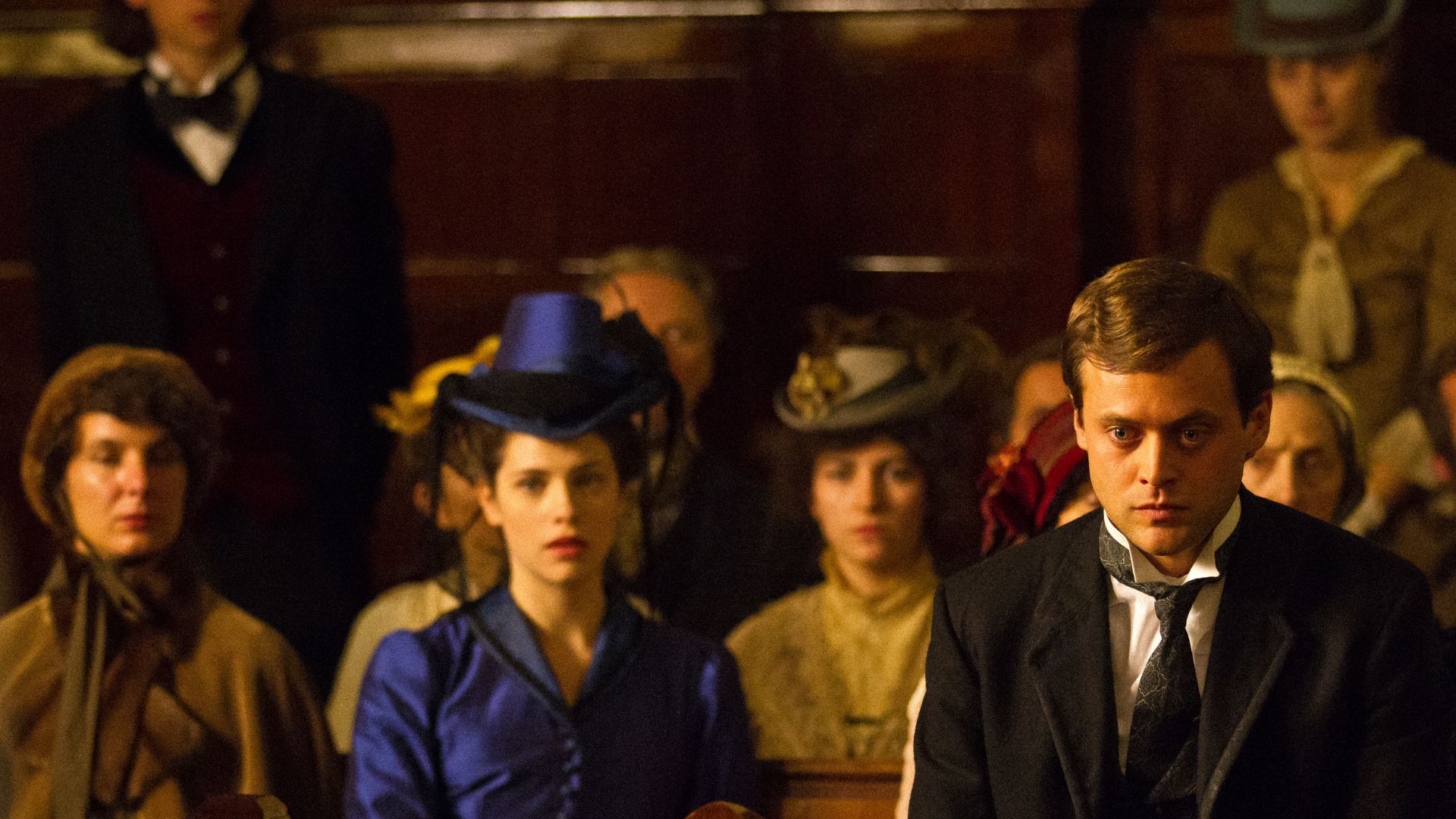 website beeld the mystery