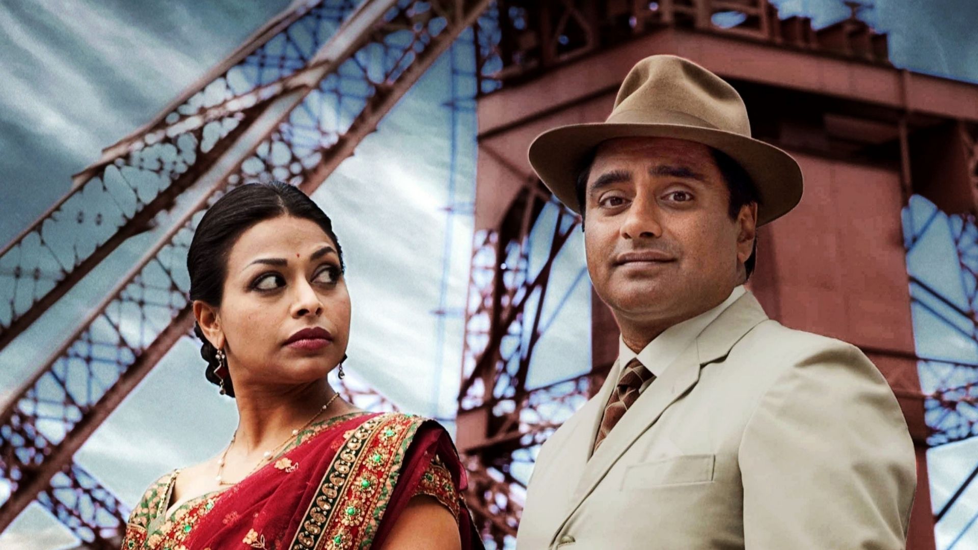 website beeld The Indian Doctor