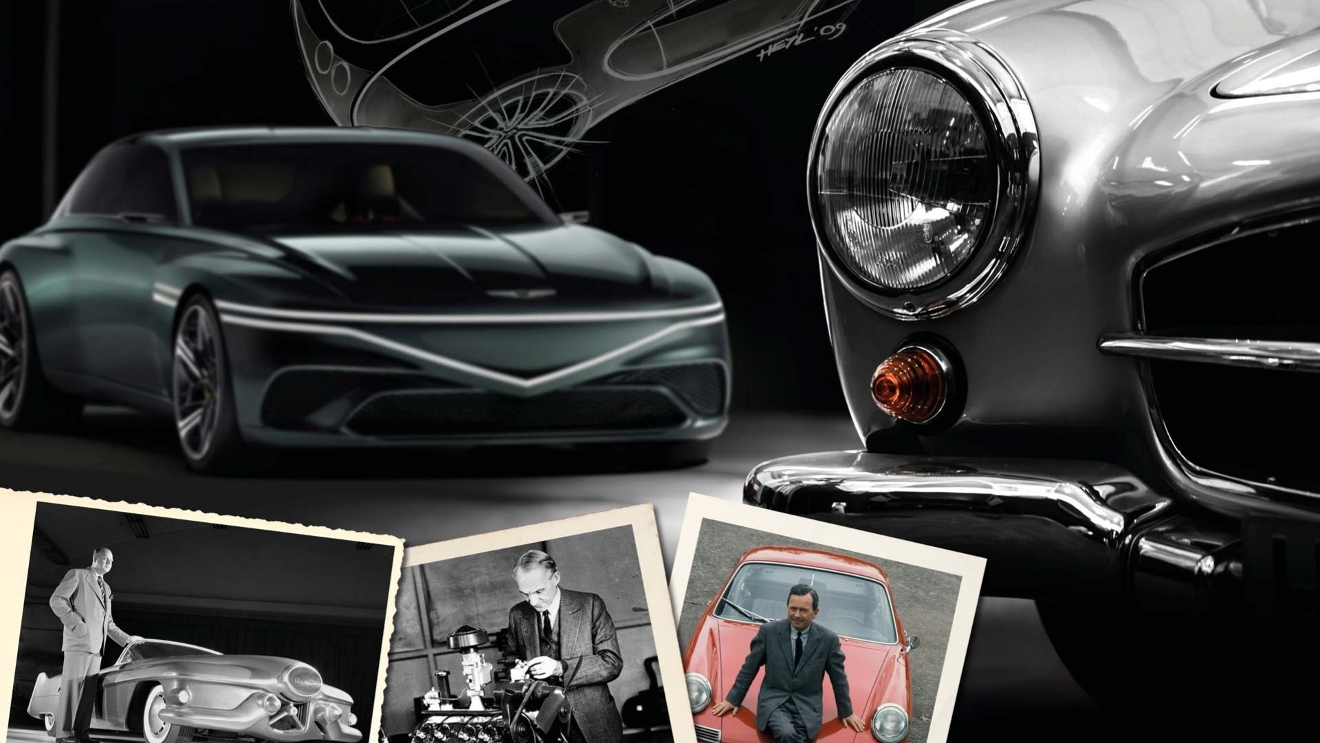 Website beeld - Motor Masters